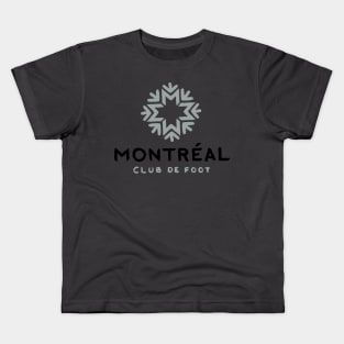 CF Montréaaaal Kids T-Shirt